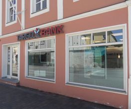 TARGOBANK Beratungspunkt Bild 2