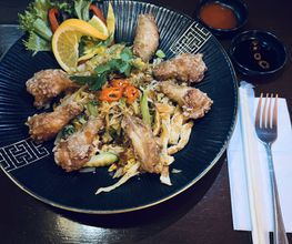 Annam Restaurant Bild 3