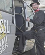 Alois Buschor Kaminfeger GmbH Bild 1