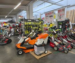 Mr.Bricolage Amiens image 4