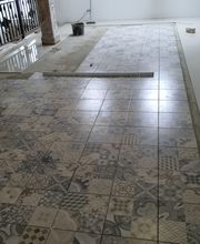 Renovierung & Fliesenleger