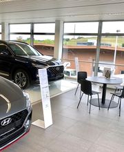 Garage Andermatt AG Baar Hyundai Bild 2