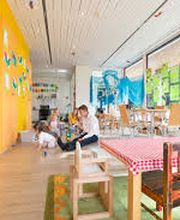 Kita Karussell Bild 5