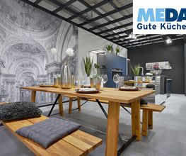 MEDA Gute Küchen Gießen Bild 18