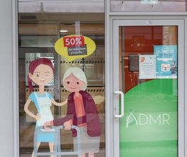 ADMR REIMS ST REMI image 1