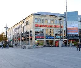 Marktplatz-Center Neubrandenburg Bild 1