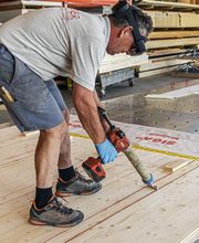 Aregger Holzbau GmbH Bild 4