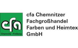 cfa Chemnitzer Fachgroßhandel Farben und Heimtex GmbH