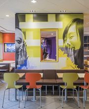 McDonald's Bild 3