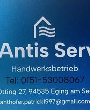Mr. Antis Service Bild 1