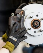 Super Dæk Service (SDS) & Bosch Car Service - Sønderborg billede 5