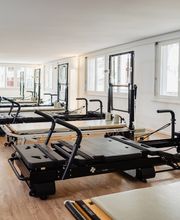 Pilates Studio Luzern Bild 8