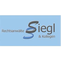 Oliver Siegl Rechtsanwalt