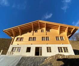 von Allmen Chaletbau AG Bild 6