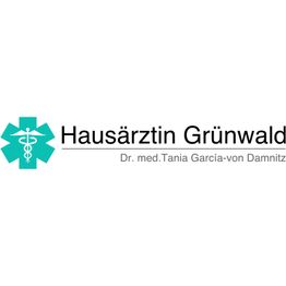 Ärztin Grünwald - Dr. med. Tania García von Damnitz - Fachärztin für Allgemeinmedizin logo