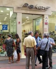 Calzados Pecas imagen 3