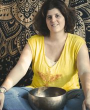 Bien être sonores - Fabienne Duffour Bild 8