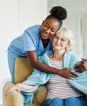 Providential Fijian Home Care image 3