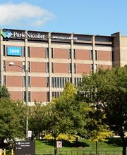 TRIA Physical Therapy at Park Nicollet Specialty Center St. Louis Park 3800 Building image 1