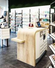 Flora Apotheke Bild 5