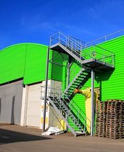 Biopower Nordwestschweiz AG Bild 4