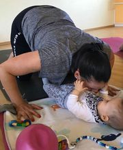 bambus Yoga Pilates GmbH Bild 10