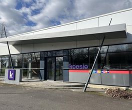 Koesio Rennes image 1