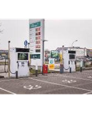 Shell Recharge Charging Station Bild 9