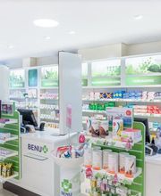 BENU Wohlen Rex Bild 3