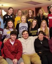 Happy Joe's Pizza & Ice Cream - Dubuque- Century Dr. image 15