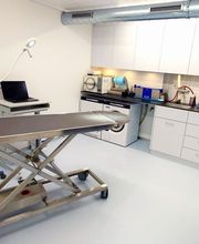 Kleintierpraxis am Obersee GmbH Bild 11