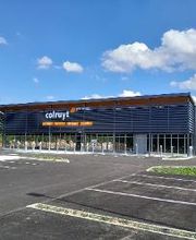 Supermarché Colruyt image 1