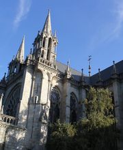 Centre Hospitalier Dinan/Saint-Brieuc - Fondation Saint Jean de Dieu image 1