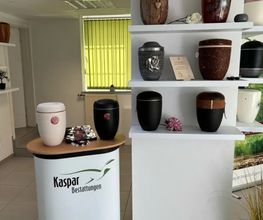 Kaspar Bestattungen Bild 5