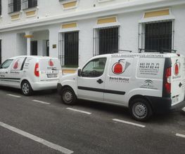Extintores Barea Muñoz imagen 1