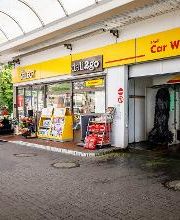 Shell Recharge Charging Station Bild 18