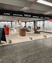 Optiker Visilab Zürich - Flughafen Bild 3