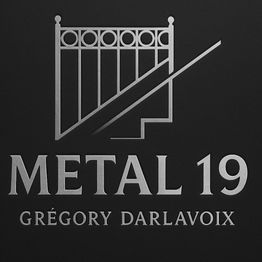 Serrurerie Métallerie Ferronnerie Grégory DARLAVOIX
