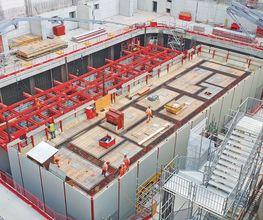 Meva Schalungs-Systeme AG Bild 4