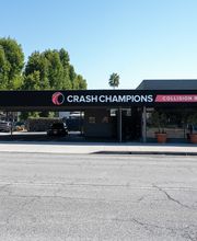 Crash Champions Collision Repair South Pasadena image 8