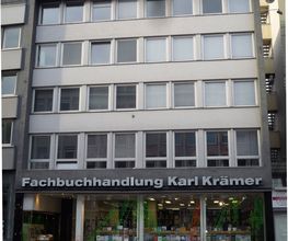 Fachbuch Krämer Bild 1
