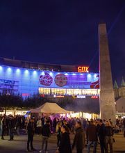 City-Point Kassel Bild 9