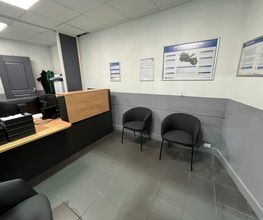 AS Auto Sécurité Contrôle technique Arcueil image 3