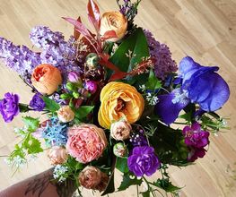 Flower Addict - Fleuriste Genève Bild 6