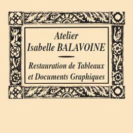 Balavoine Isabelle