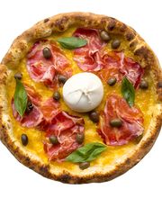 Pizzium - Como immagine 14