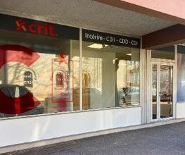 CRIT VICHY image 1