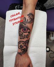 Color Titanium Studio image 15