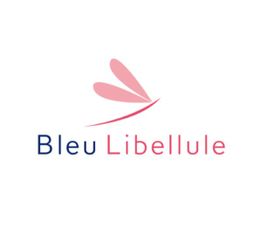 Bleu Libellule