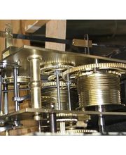 CLOCK REPAIR SPECIALIST image 3
